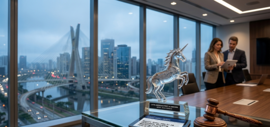 Brazil’s ‘Enter’ Hits $1.2B Valuation, Marking Latin America’s First AI Unicorn Milestone