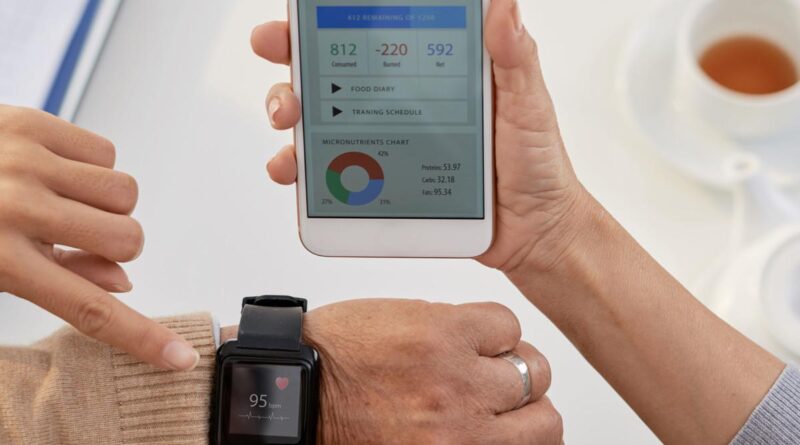 Labcorp MyLabcorp AI app