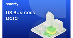 Smarty US Business Data Pairing Expands Address Intelligence With Verified Business Context