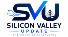 Logo of technology news website Silicon Valley News