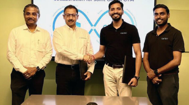 AI Enabled Mining Solutions for modern mining operations
