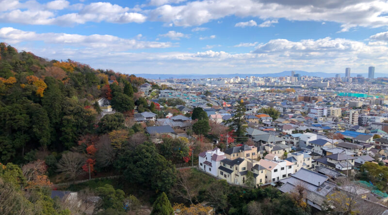 ESR Colt DCS Osaka data centre joint venture development