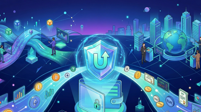 KuCoin Web3 Wallet HIP 3 upgrade expands crypto and TradFi trading