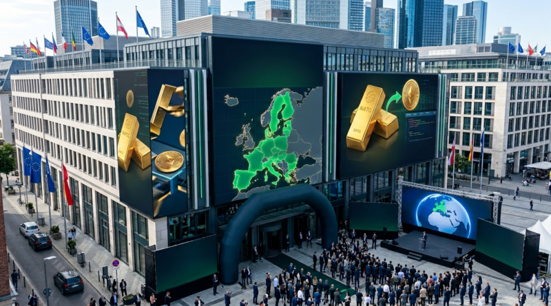 NATG ready to enter European market under MiCA regulations