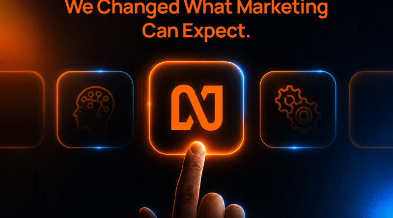 Agentic Marketing Platform by Netcore.ai