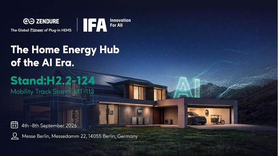 Agentic HEMS Brings Autonomous AI to Home Energy Management