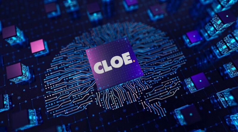 AI Human Perception Architecture used by CLOE