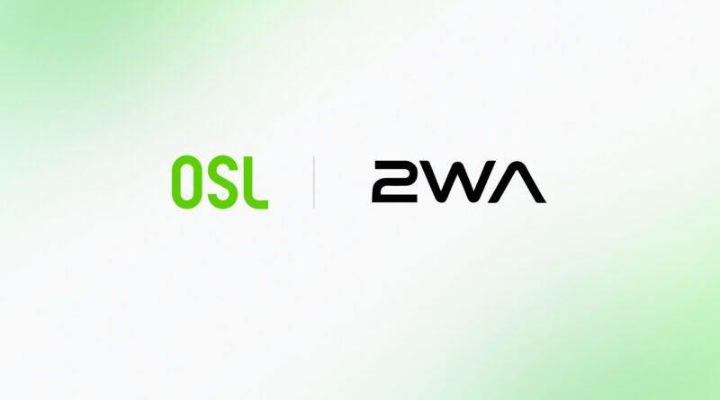 Tokenized stablecoin strategy fund powered by OSL Group and 2WA