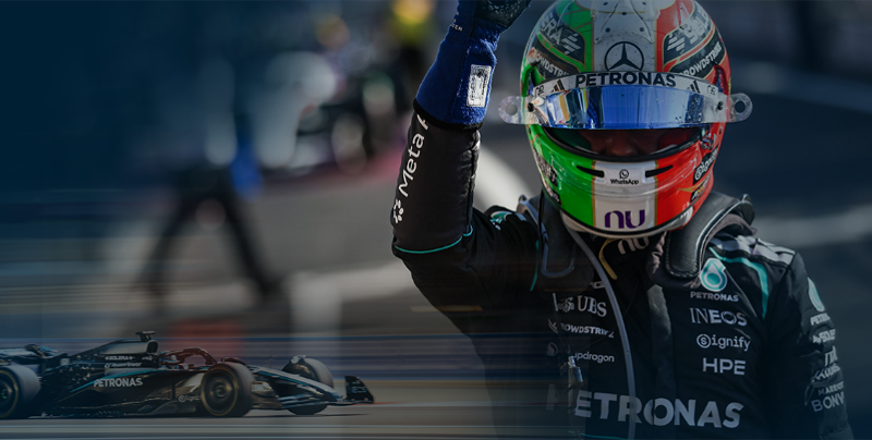 Akkodis multilingual AI system translating Formula 1 race communications in real time