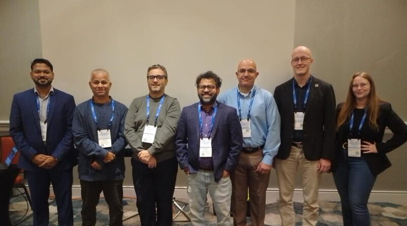 Big Bang Boom Solutions Quantum Radar research roadmap for indigenous quantum sensing and defence technology