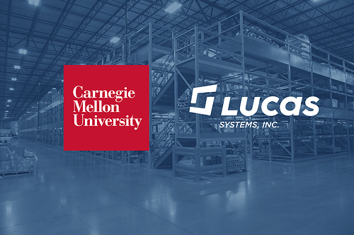 Lucas Systems Algorithmic Planning research using predictive models for warehouse workforce decisions