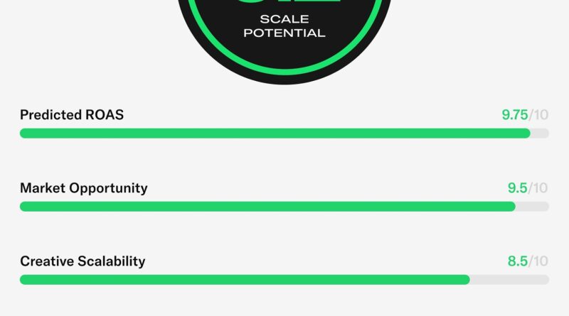 ZyG Score uses agentic AI to evaluate eCommerce brands and growth potential